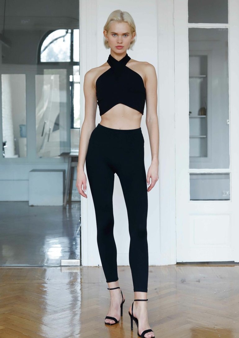 Nadya polaroid photo