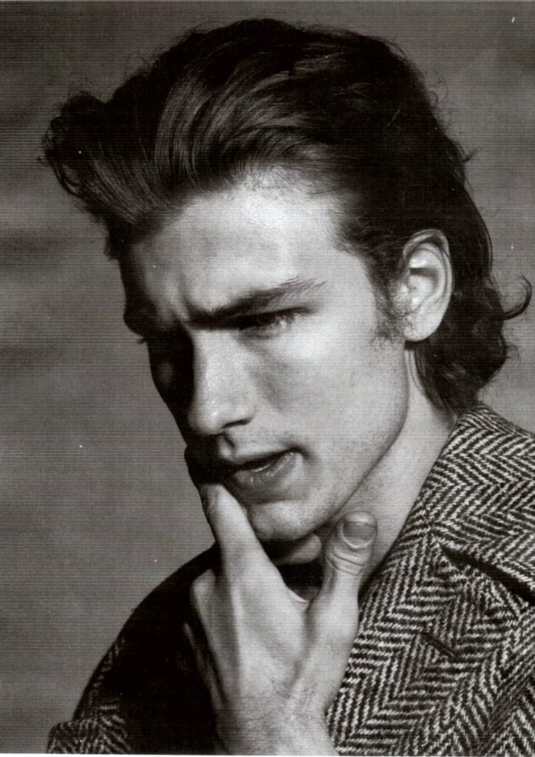 Ilya Romanov book photo