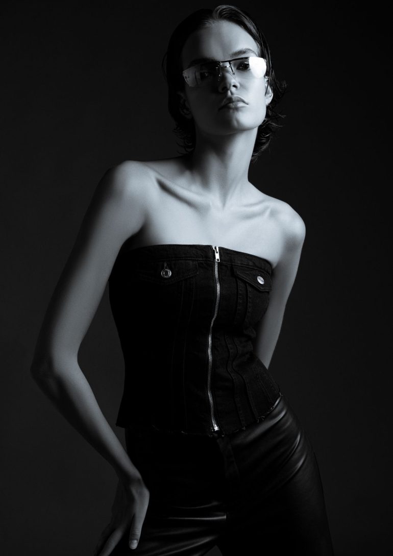 Uliana Grashchenkova book photo