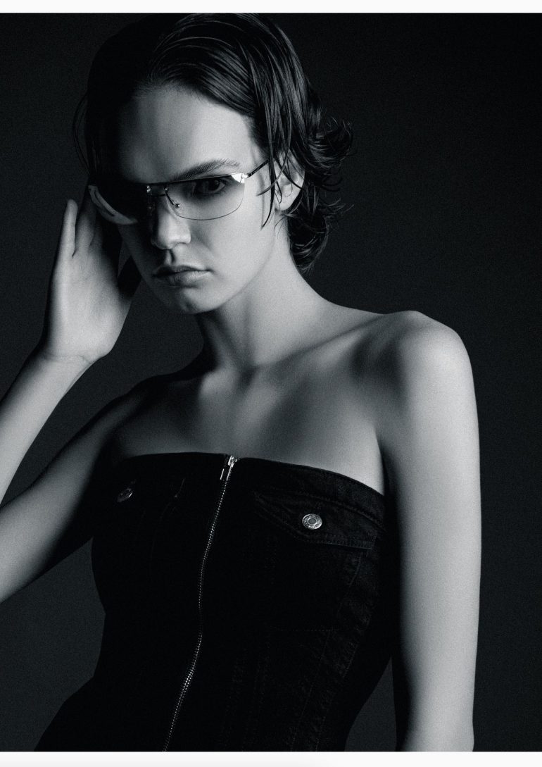 Uliana Grashchenkova book photo