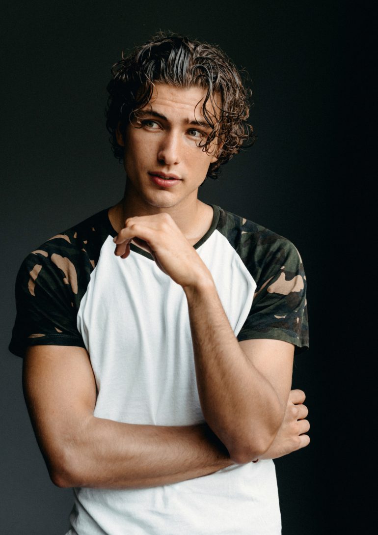 Ilya Romanov book photo