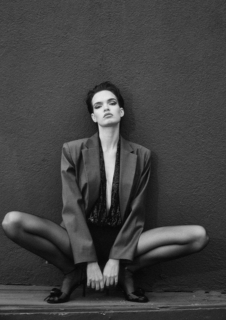 Uliana Grashchenkova book photo