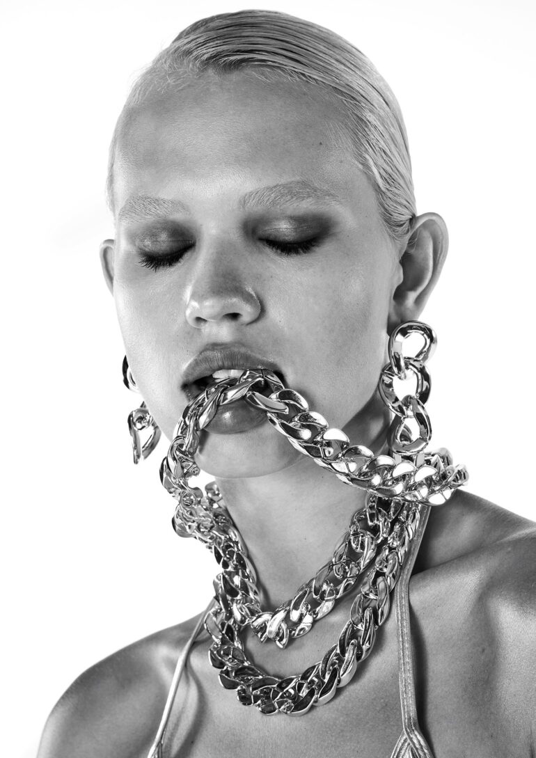 Nadya book photo