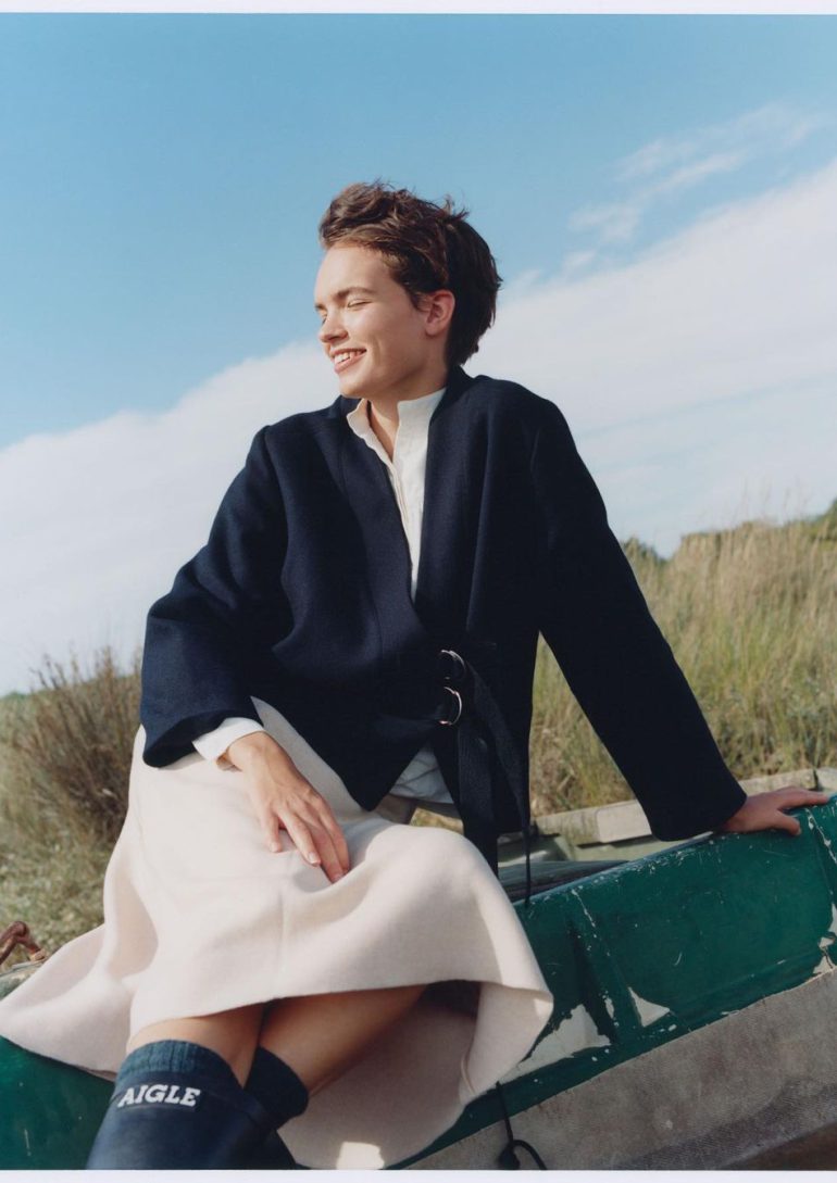 Uliana Grashchenkova book photo