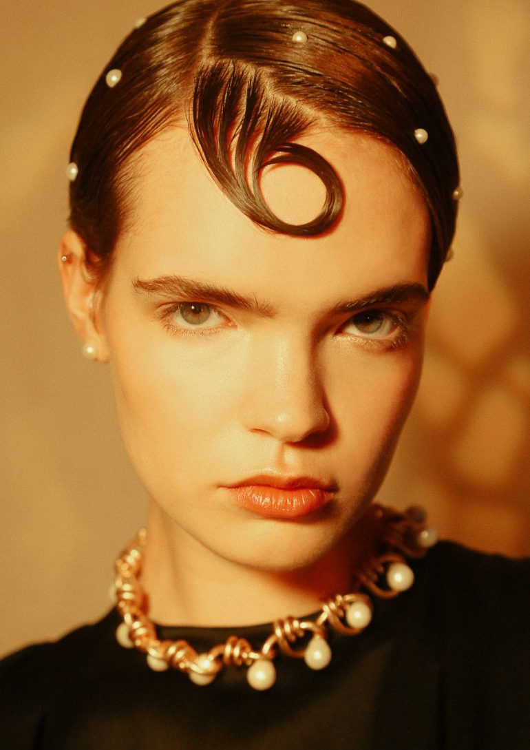 Uliana Grashchenkova book photo