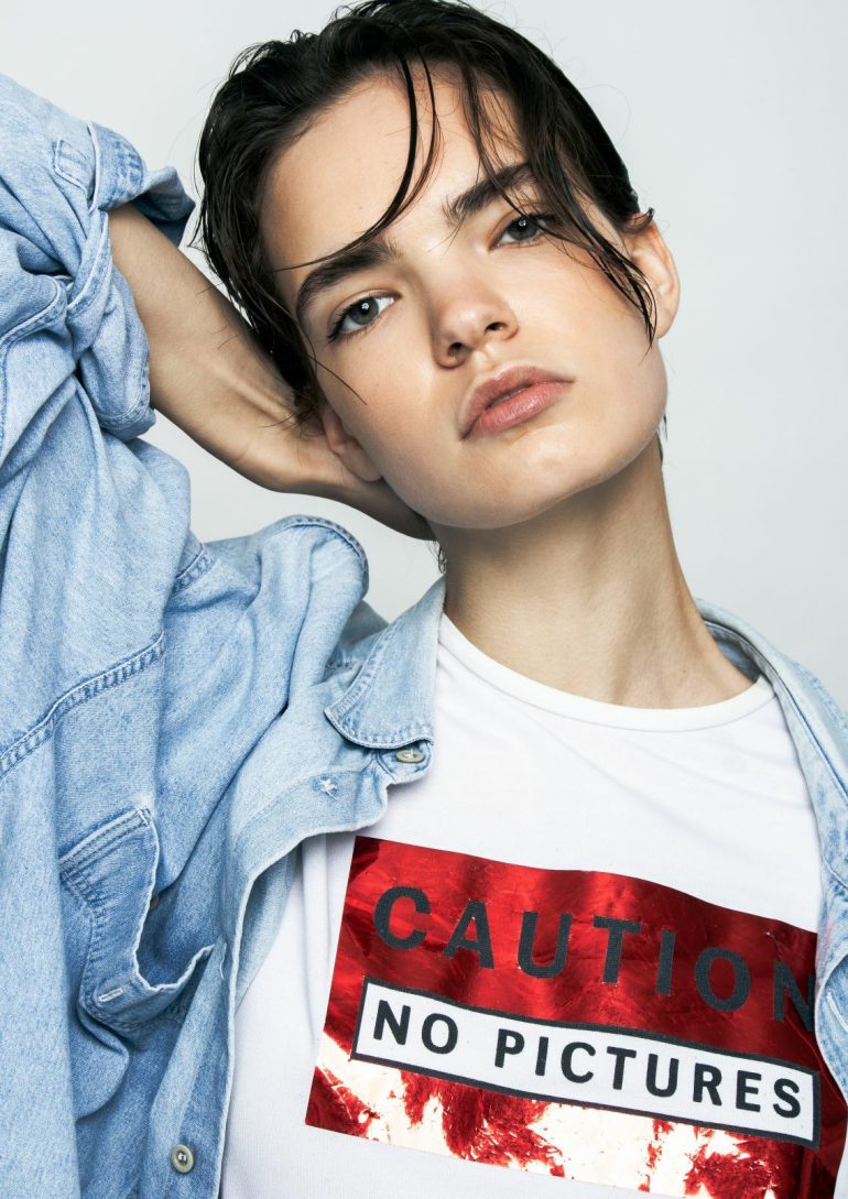 Uliana Grashchenkova book photo