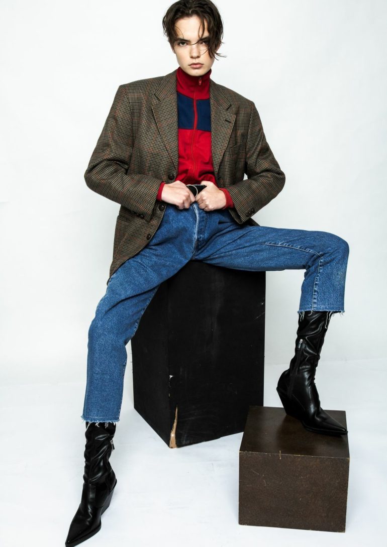 Uliana Grashchenkova book photo