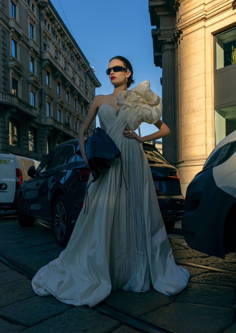 Uliana Grashchenkova book photo