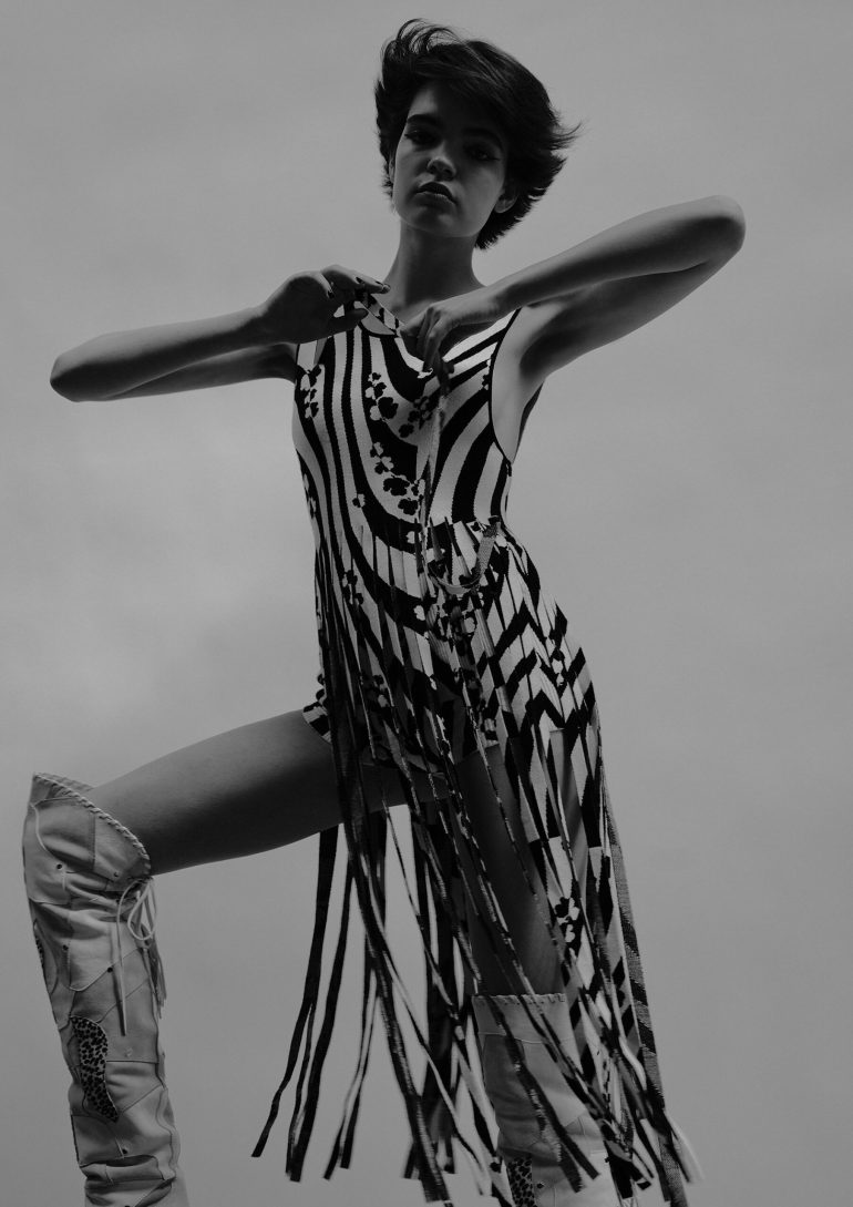 Uliana Grashchenkova book photo