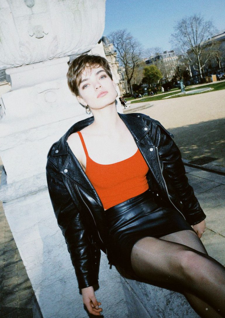 Uliana Grashchenkova book photo