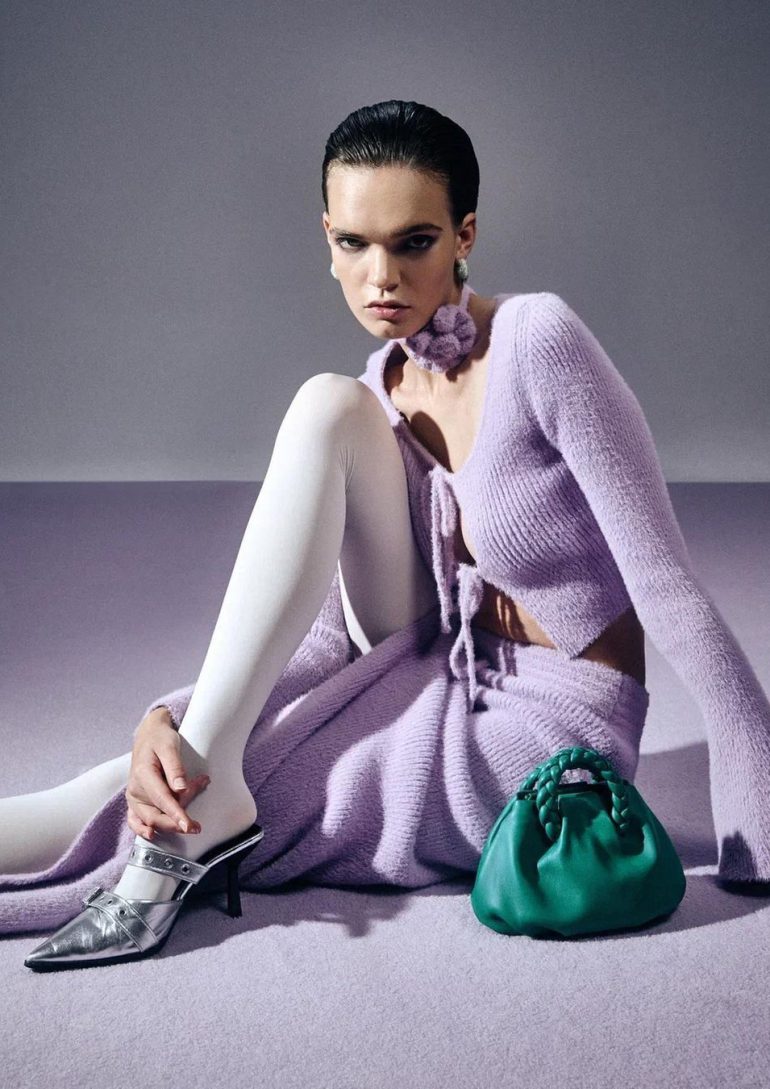 Uliana Grashchenkova book photo