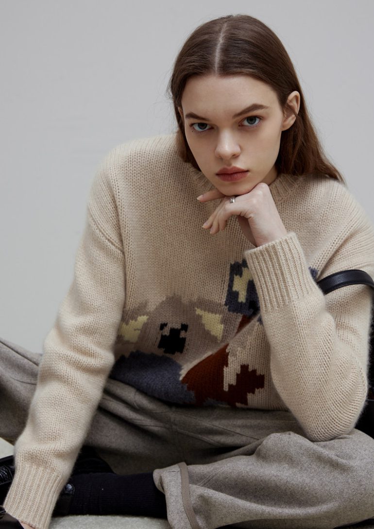 Kristina Fedorova book photo