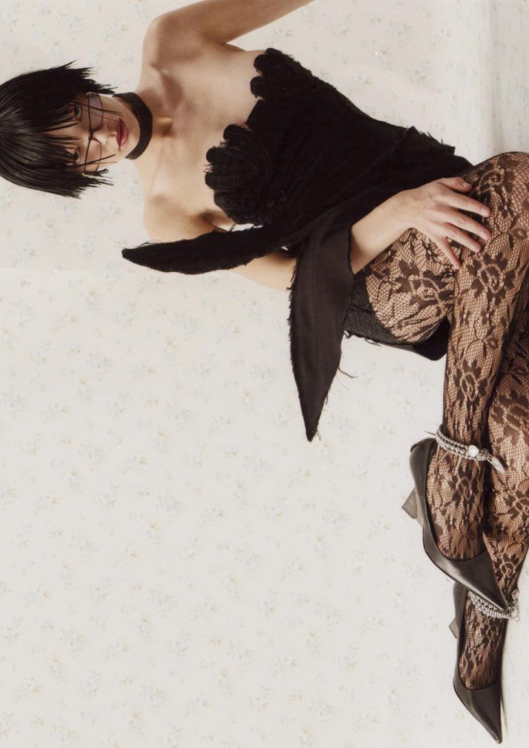 Uliana Grashchenkova book photo