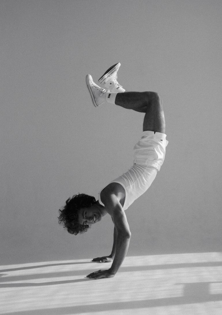 Ilya Romanov book photo