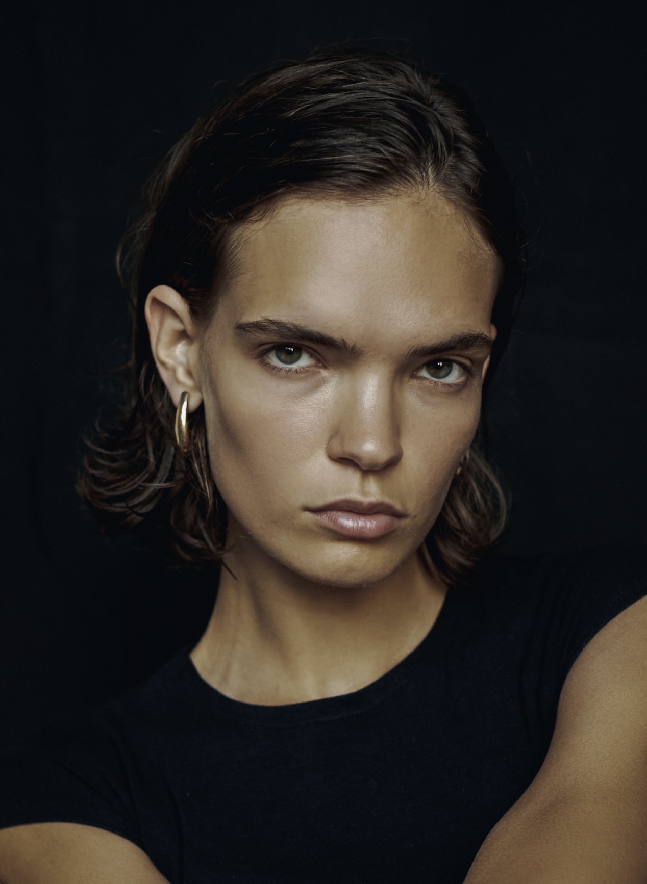 Uliana Grashchenkova profile