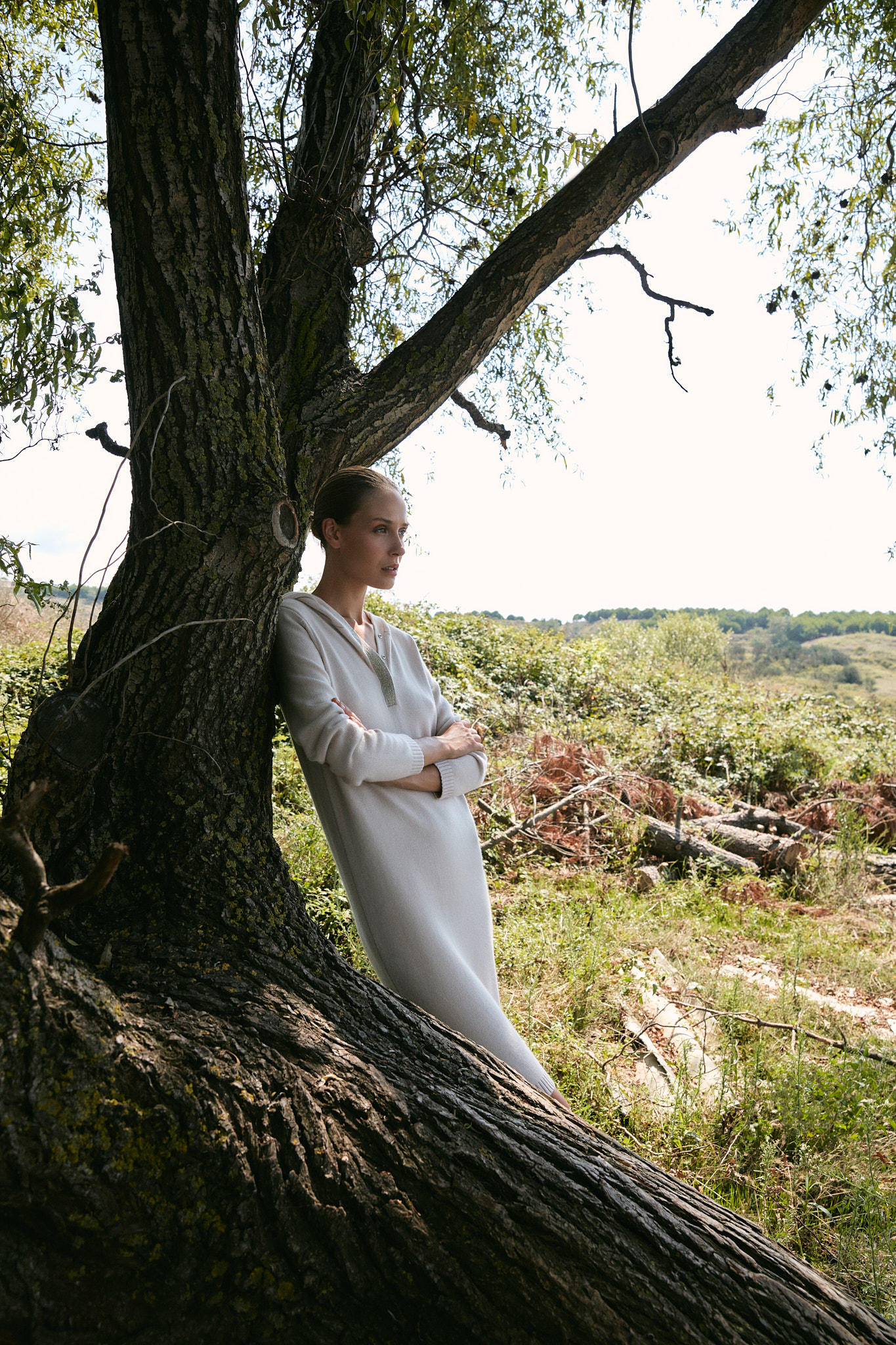 Tanya Kaplich for Lusio Autumn Collection news photo