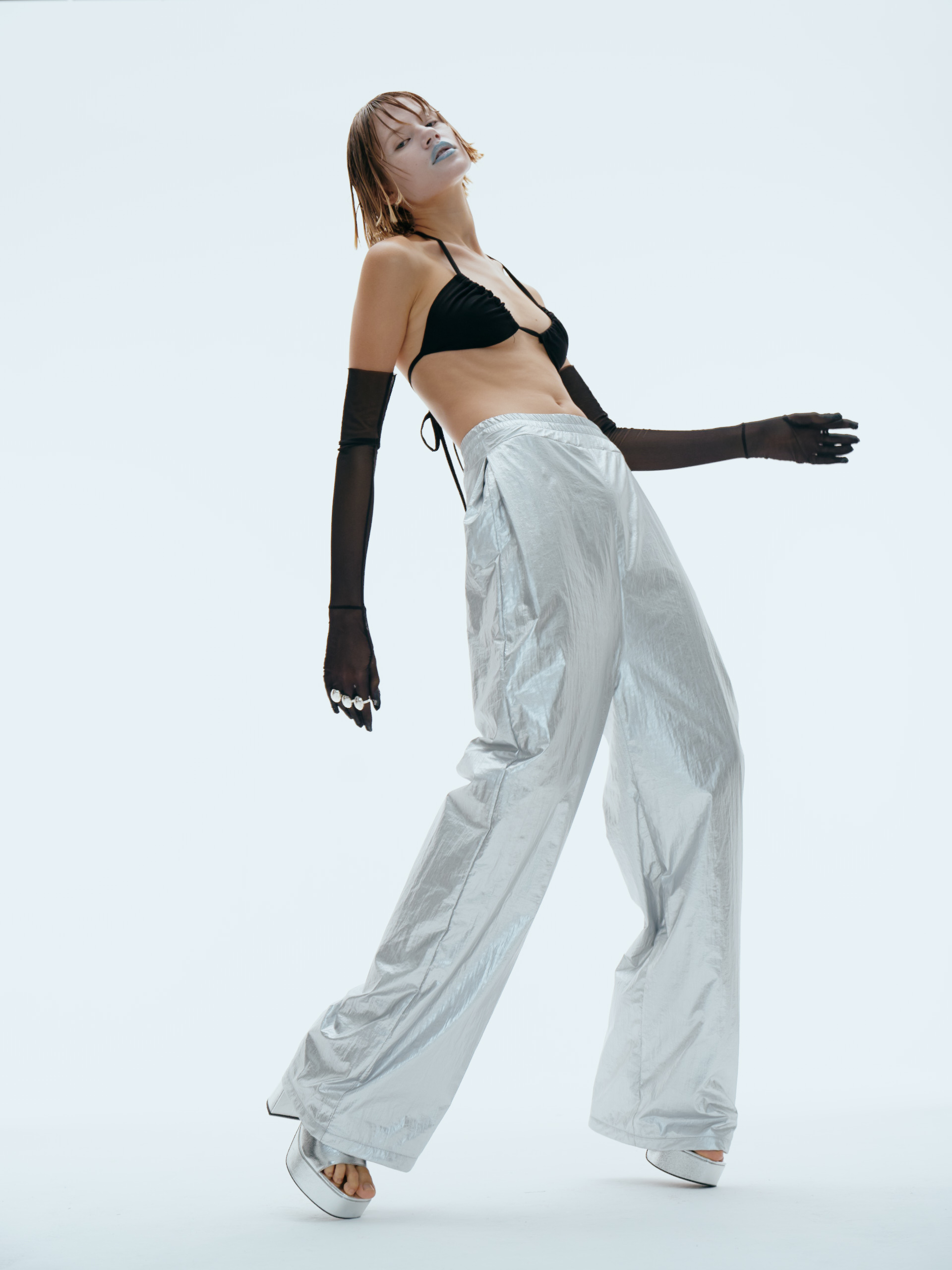 Ana Bary for Khela FW’22 Collection news photo