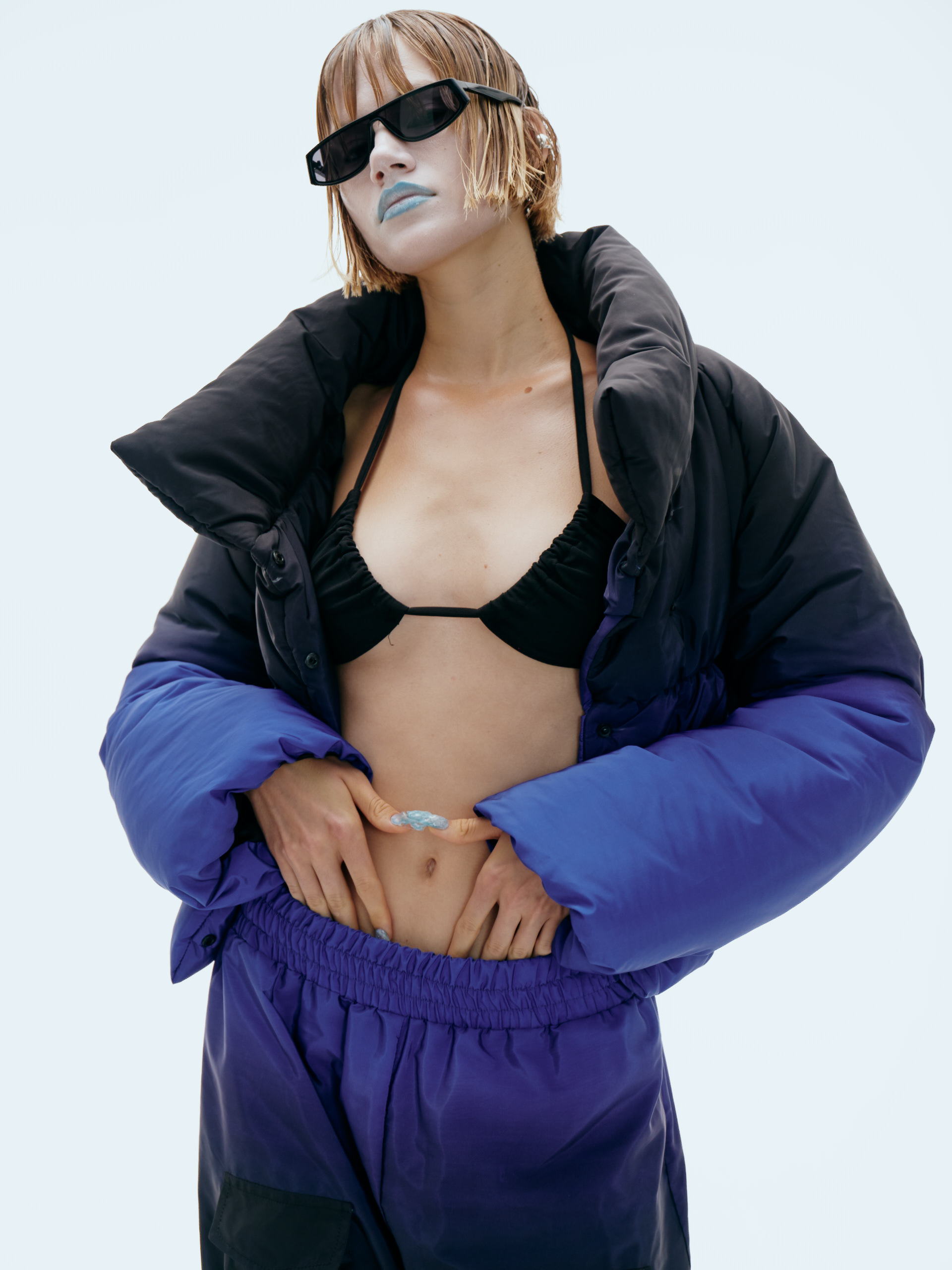 Ana Bary for Khela FW’22 Collection news photo