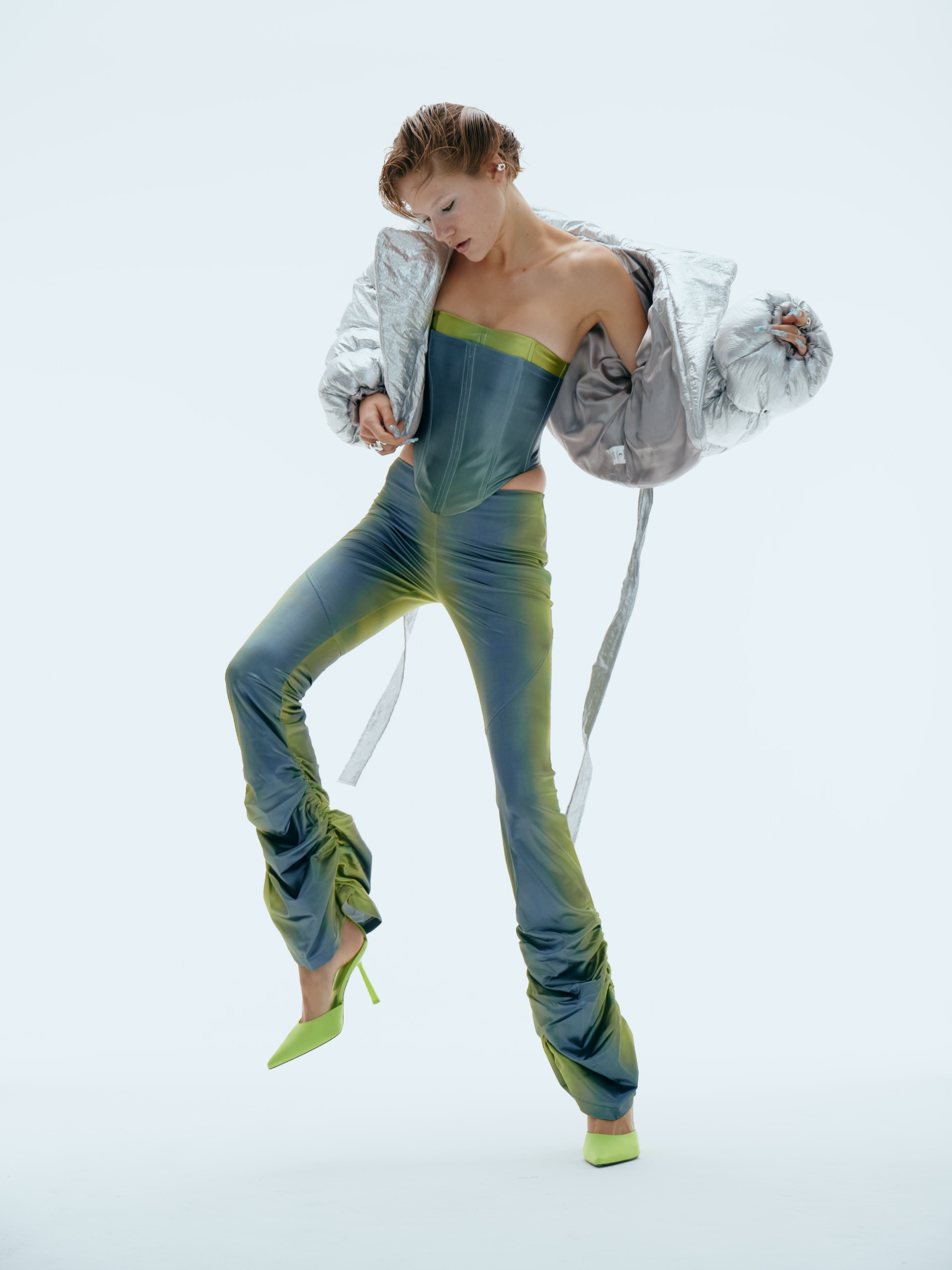 Ana Bary for Khela FW’22 Collection news photo