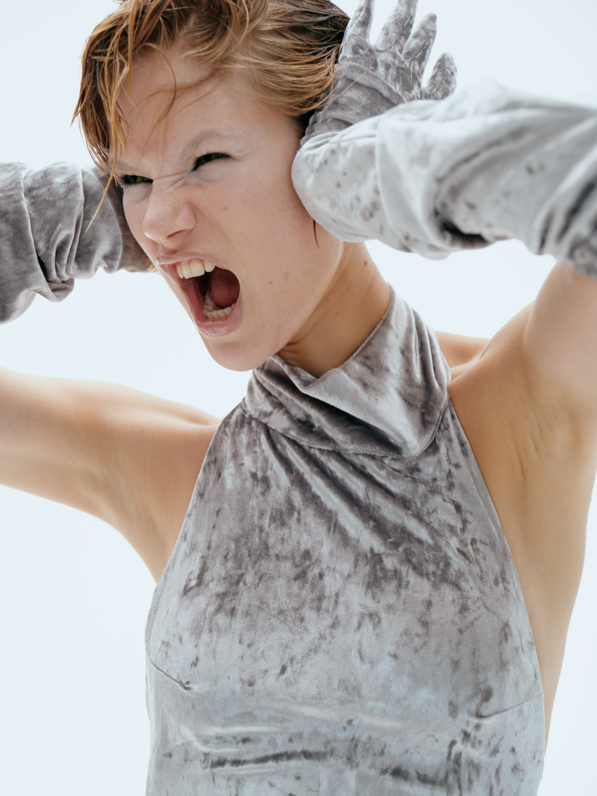 Ana Bary for Khela FW’22 Collection news photo