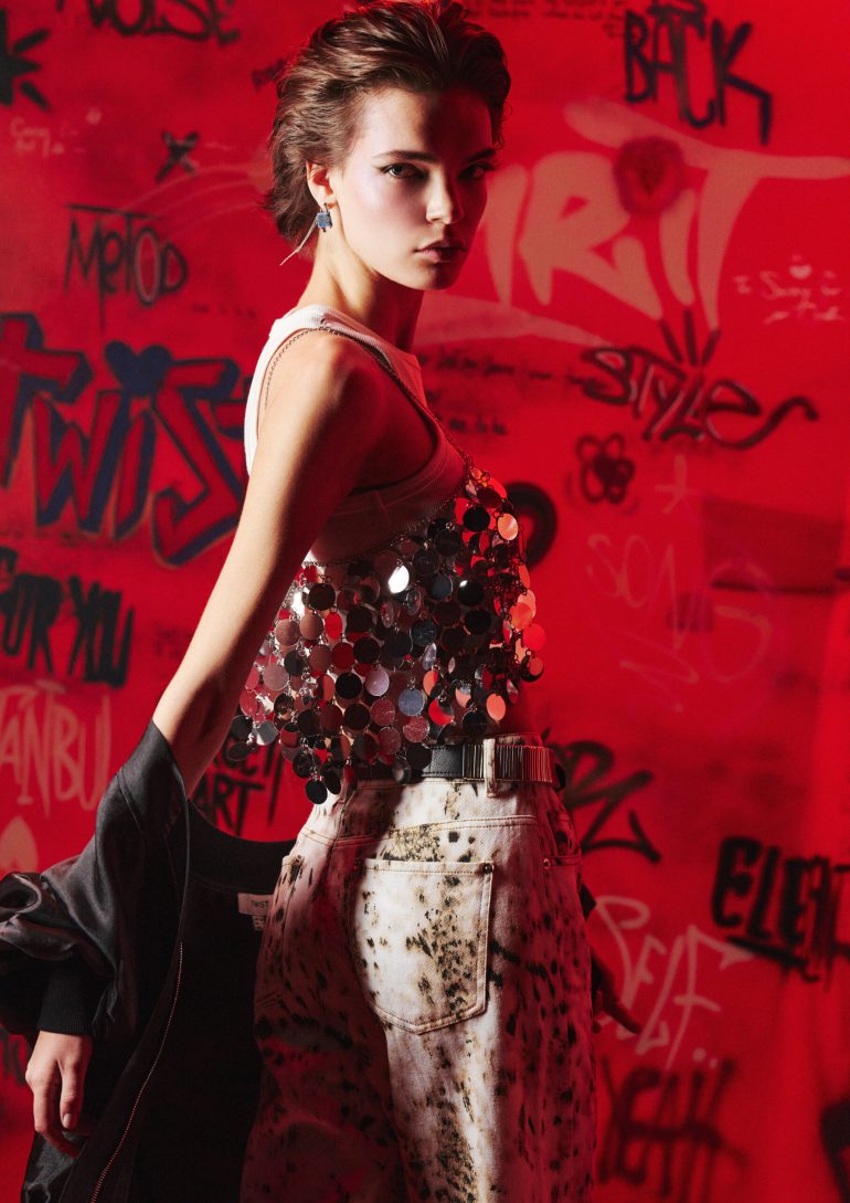 Uliana Grashchenkova book photo