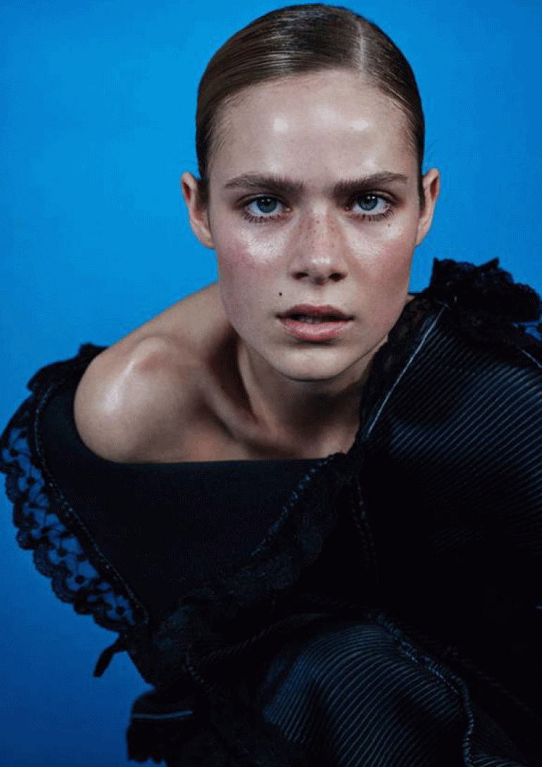 Manna Serdian book photo