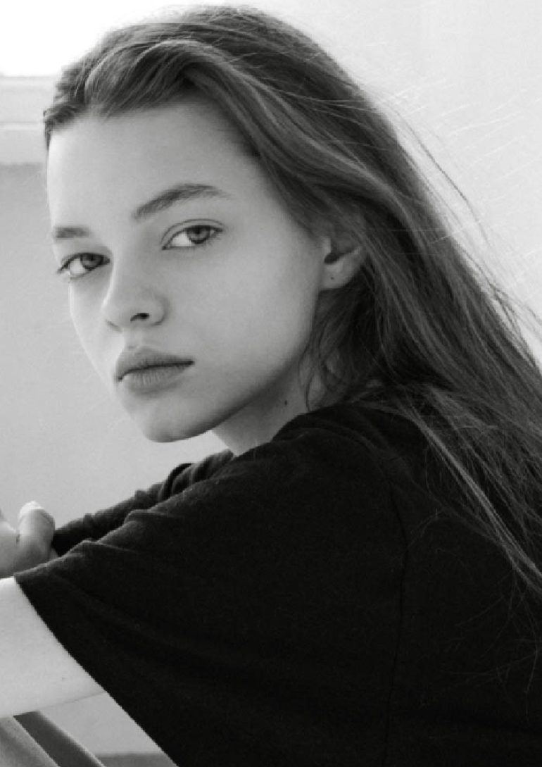 Kristina Fedorova