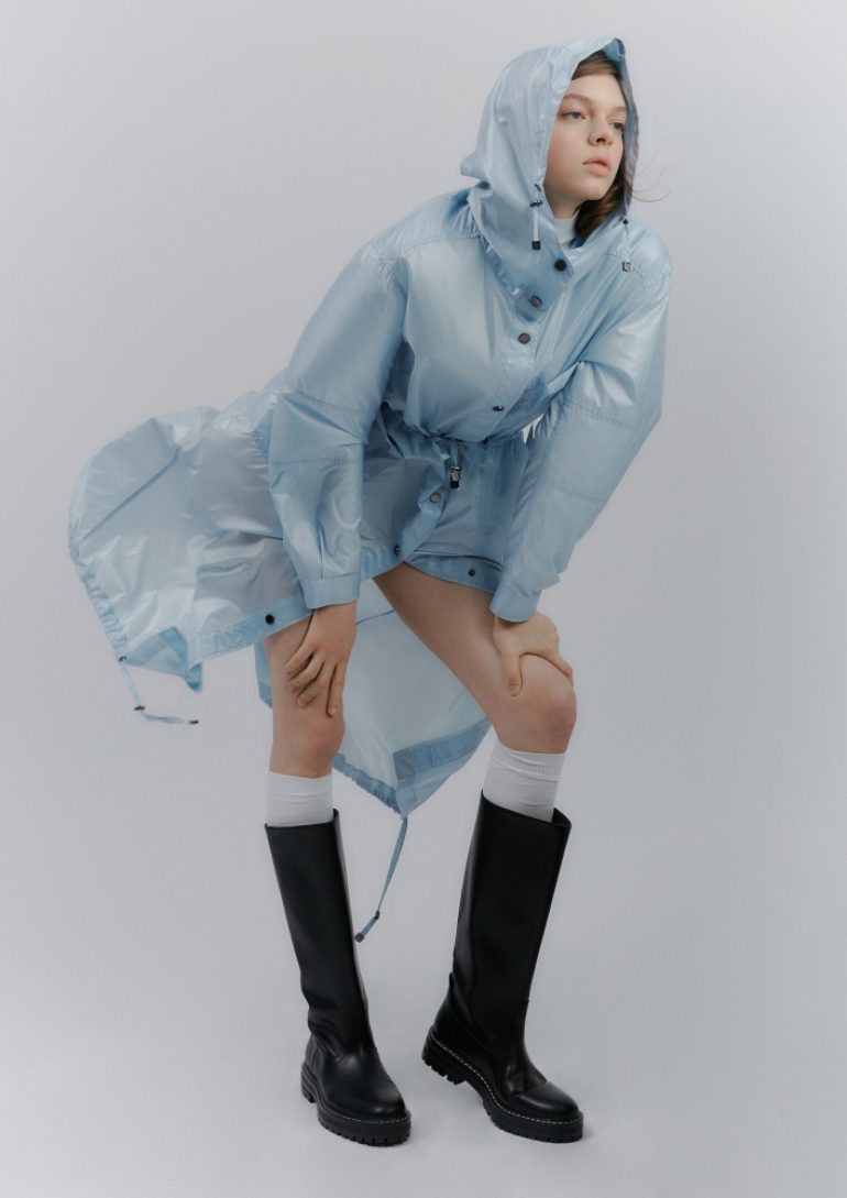 Kristina Fedorova book photo