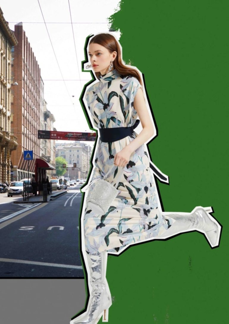 Kristina Fedorova book photo