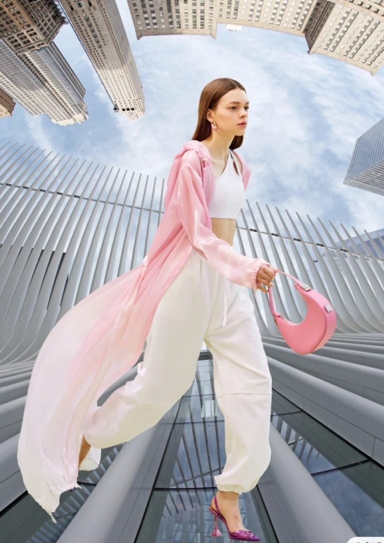 Kristina Fedorova book photo