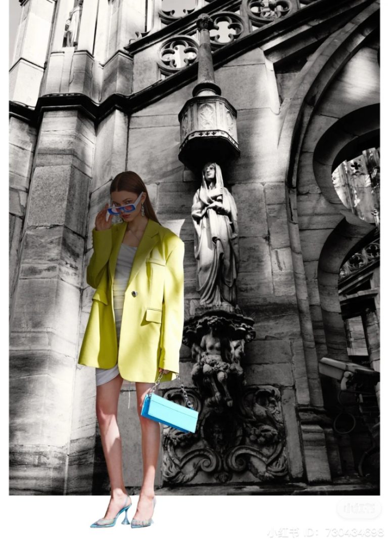 Kristina Fedorova book photo