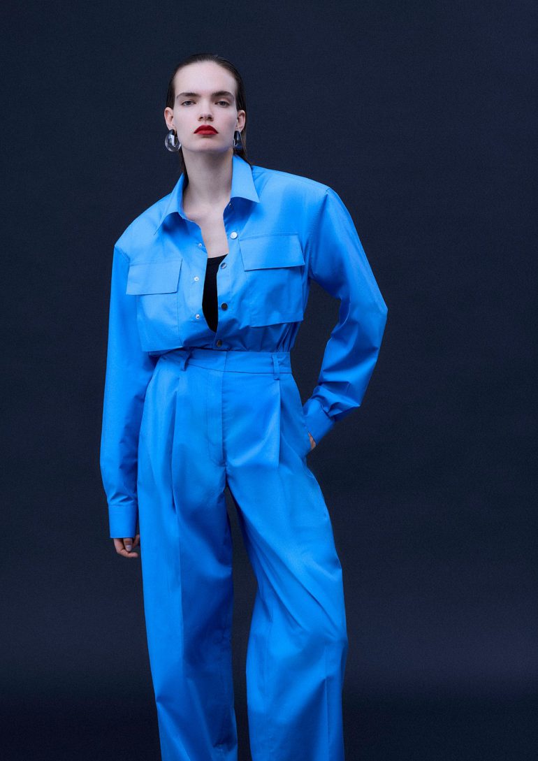 Uliana Grashchenkova book photo