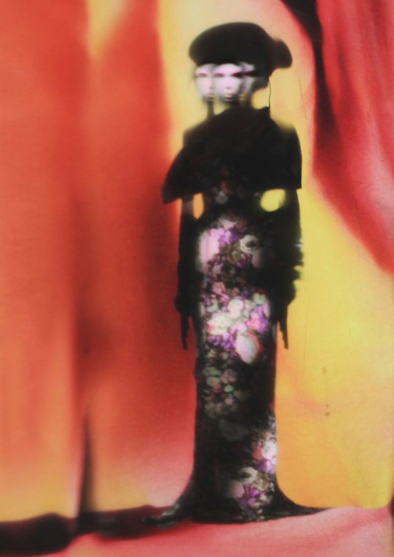 Uliana Grashchenkova book photo