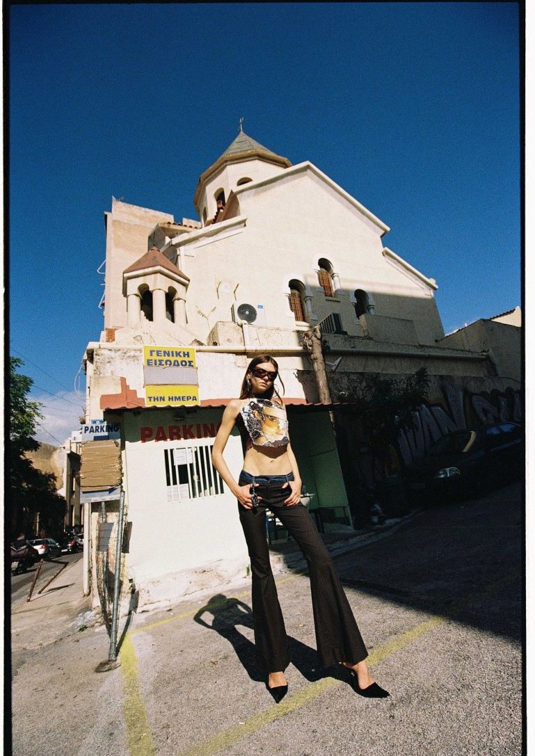 Alena Yarysh book photo