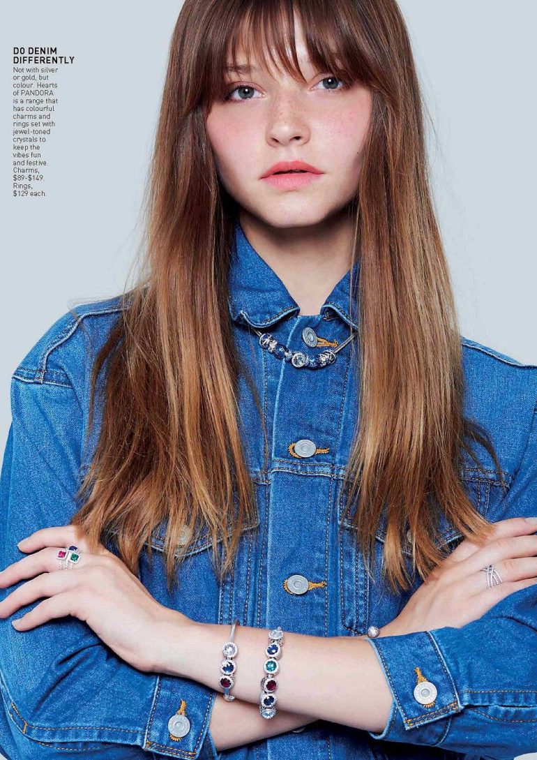 Alena Yarysh book photo