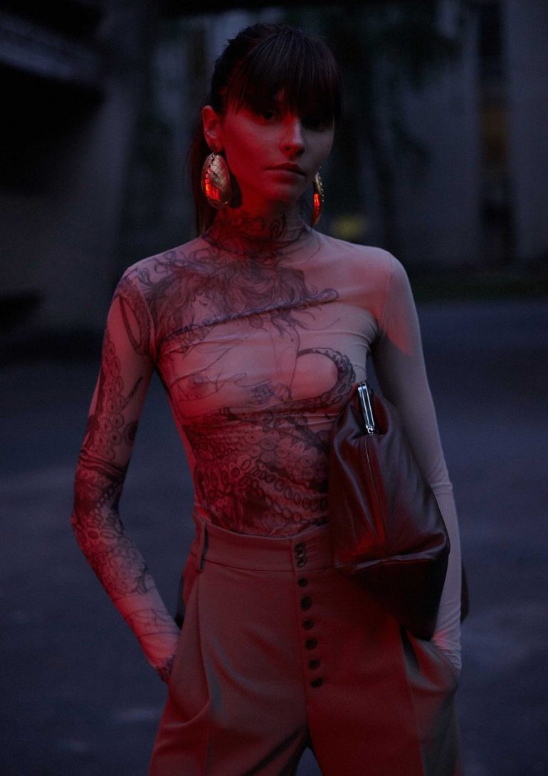 Alena Yarysh book photo