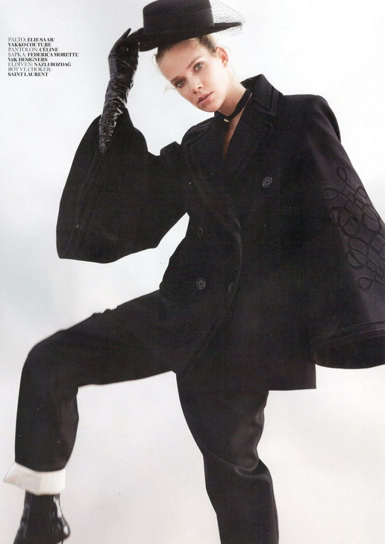 Elles Ottens book photo