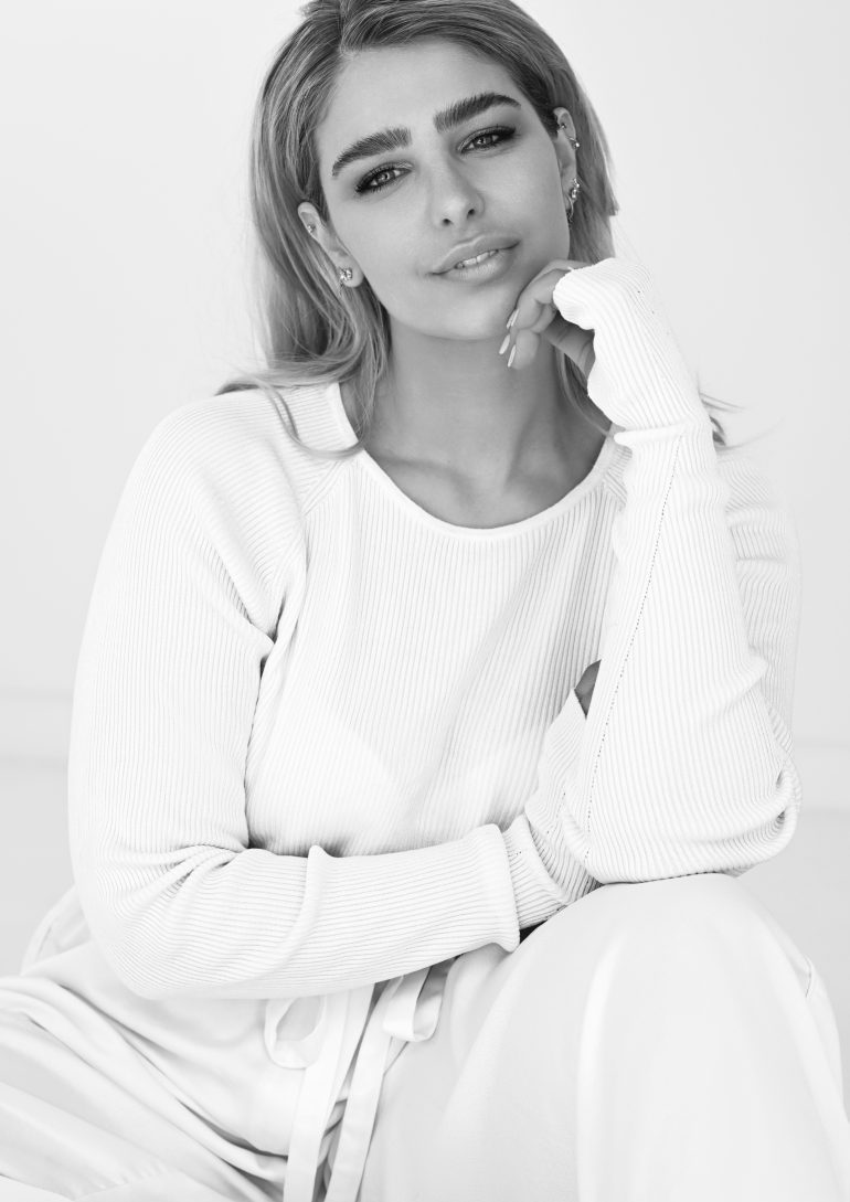 Sophie H book photo
