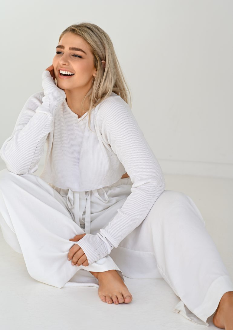 Sophie H book photo