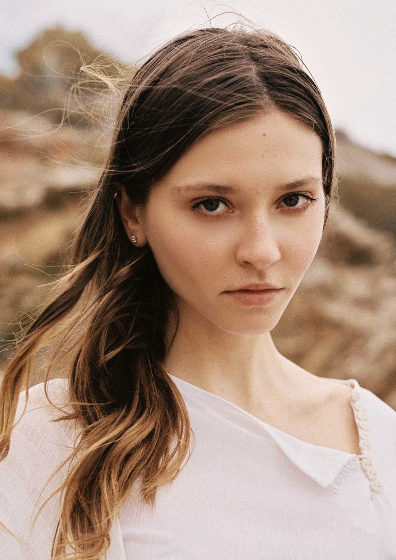 Alena Yarysh book photo