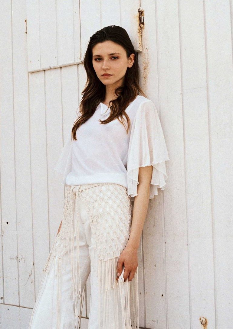 Alena Yarysh book photo