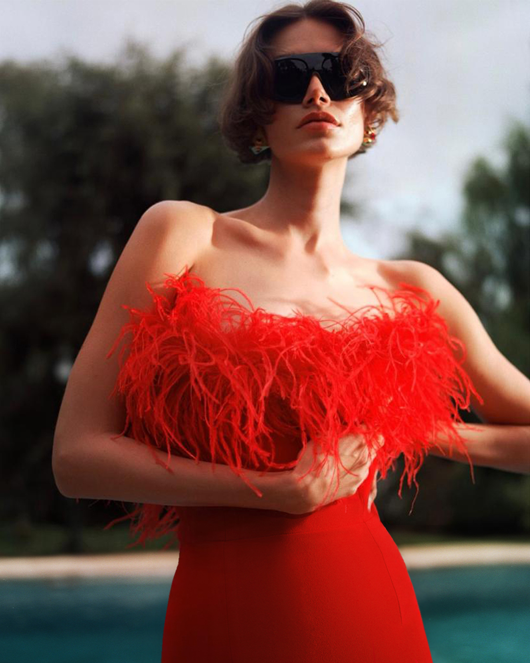 Paulina Kube for New Arrivals SS’23 Collection news photo