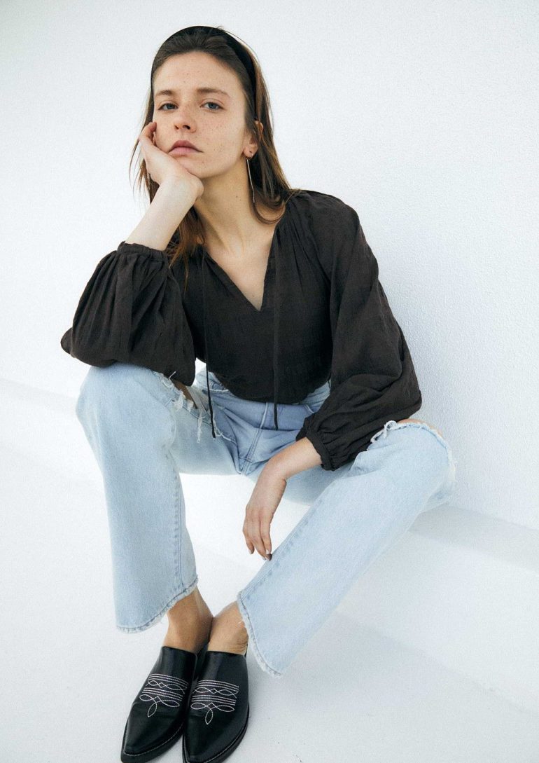 Alena Yarysh book photo