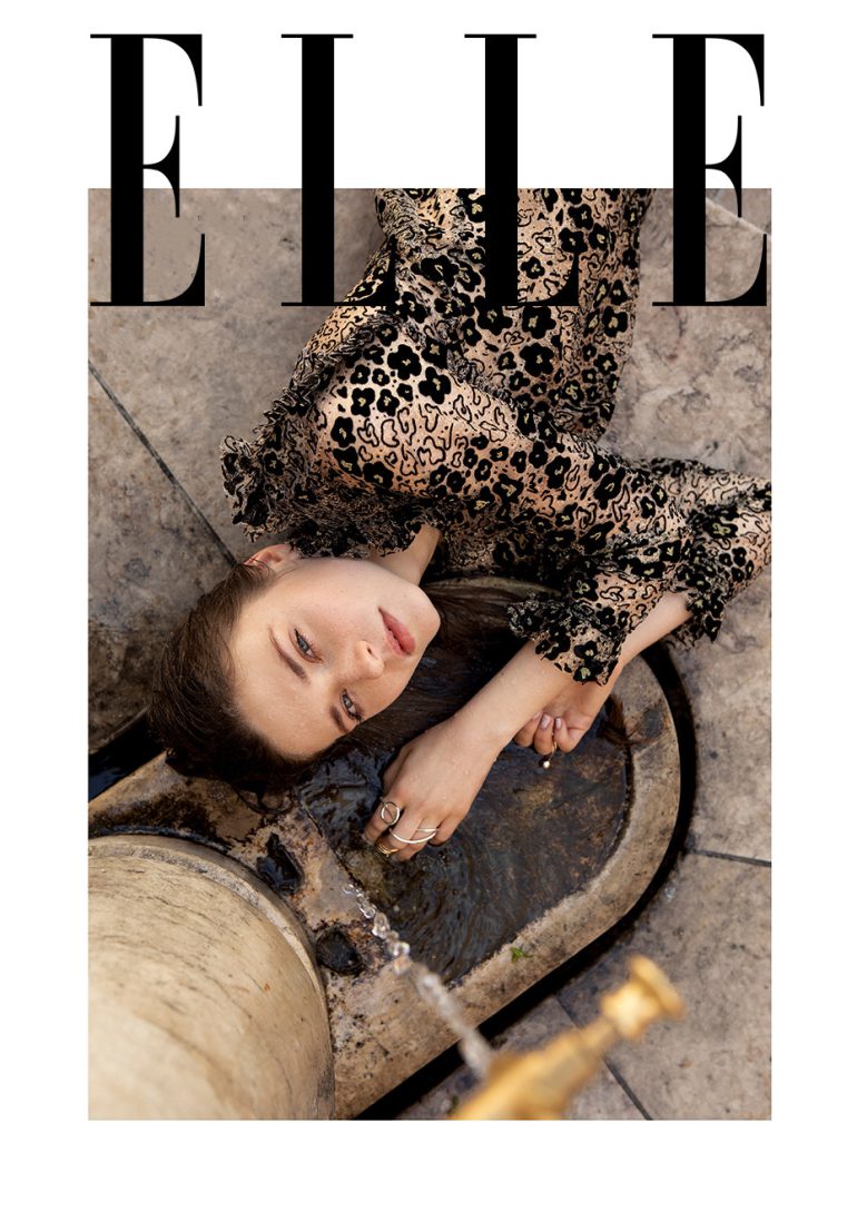 Alena Yarysh book photo