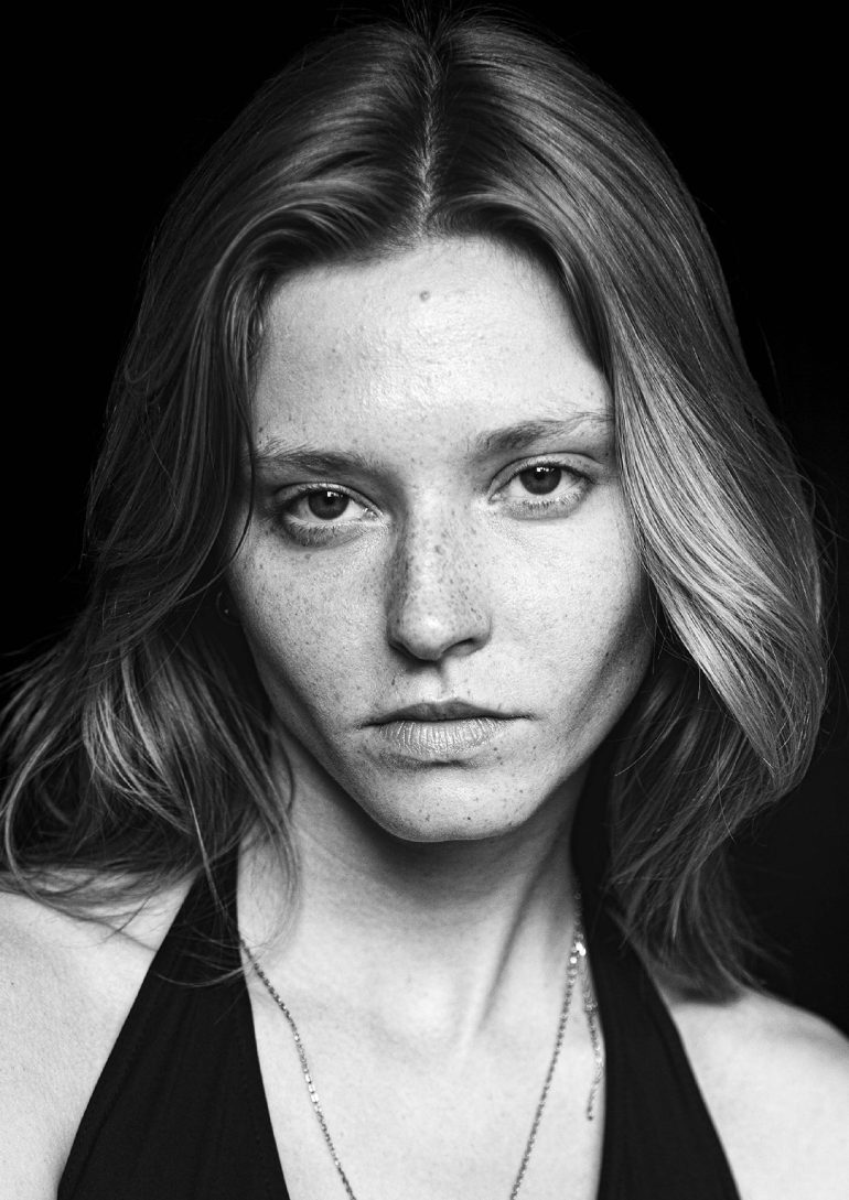 Alena Yarysh