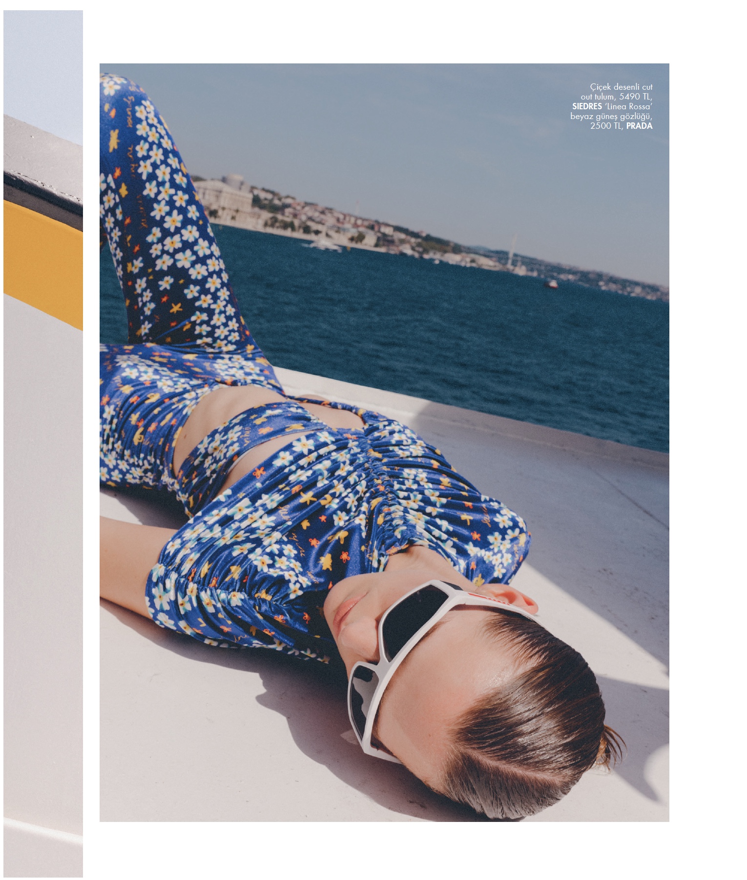 Esther Heesch for Elle October’22 Issue news photo