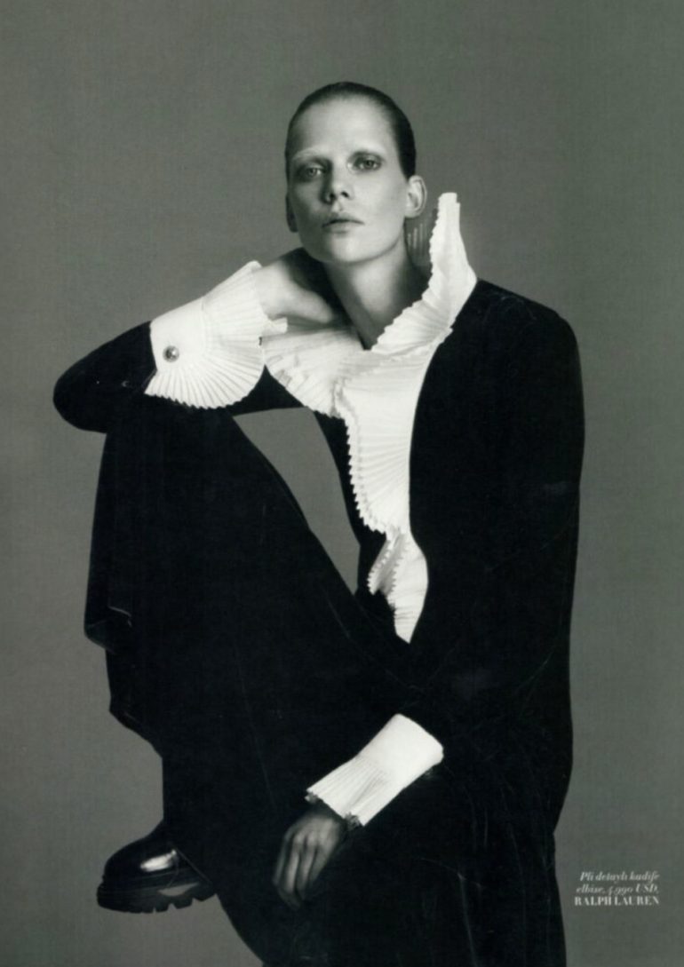 Elles Ottens book photo