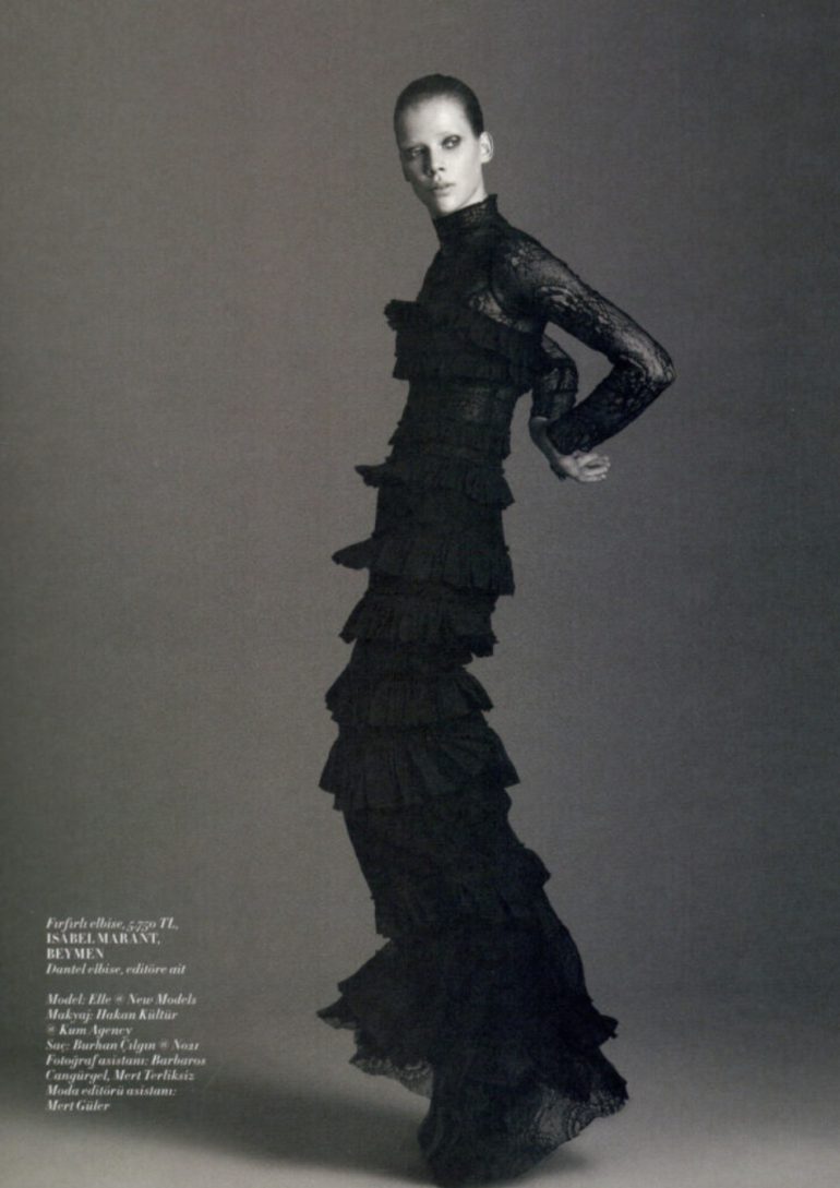 Elles Ottens book photo