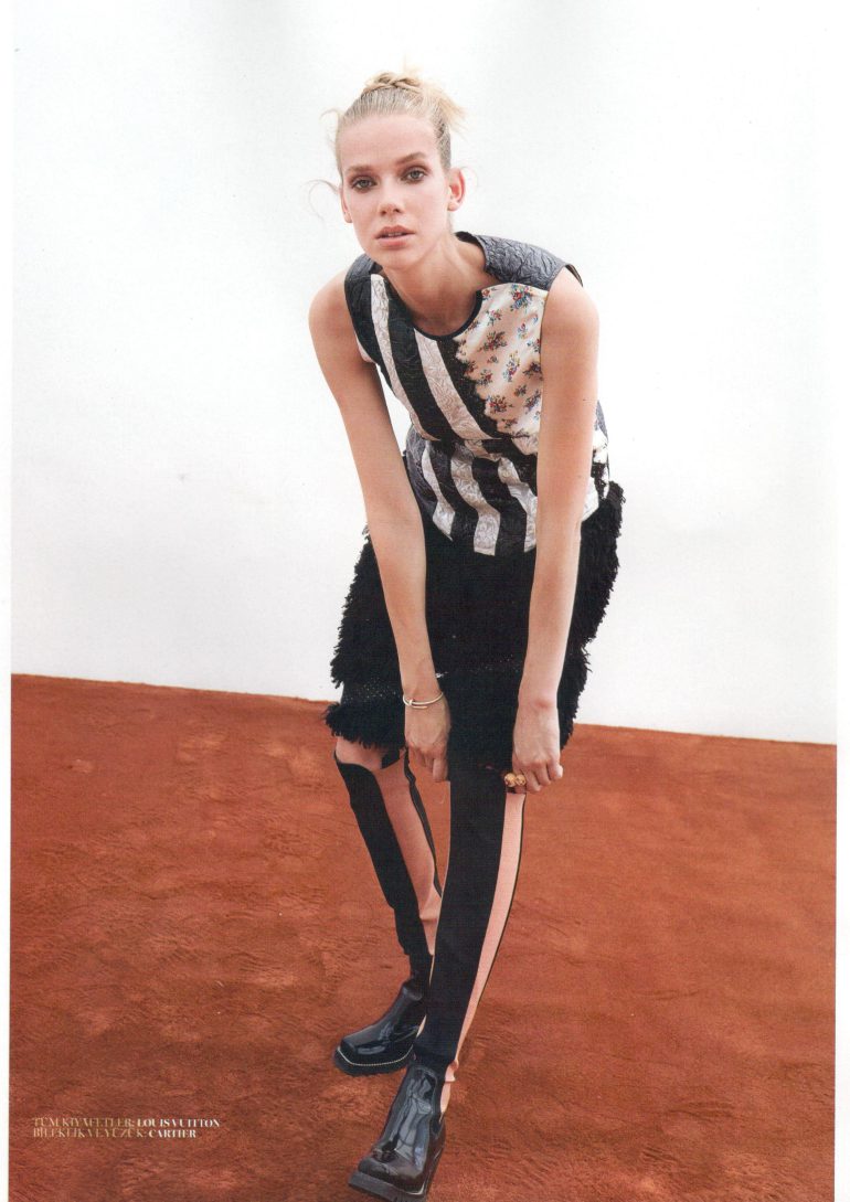 Elles Ottens book photo