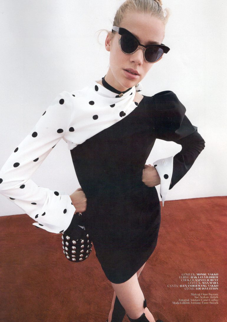 Elles Ottens book photo
